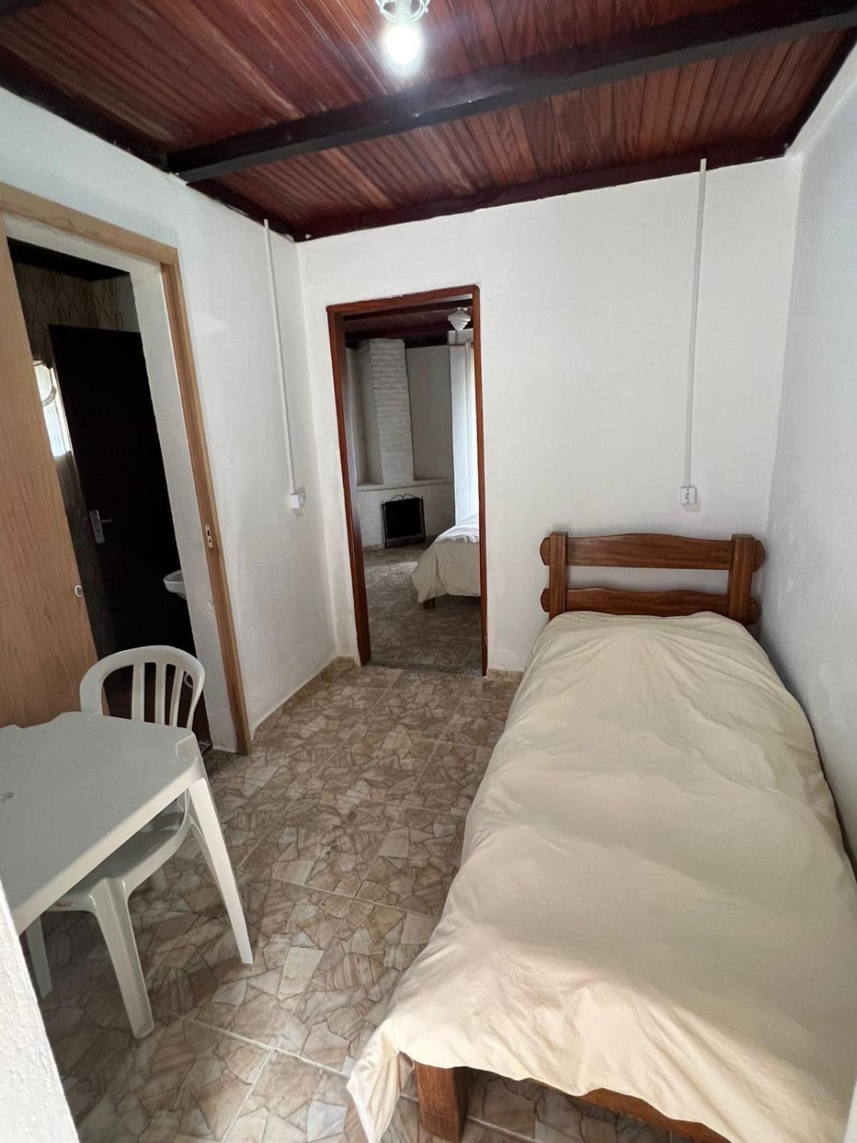 & Casas Shallon Adonai Holiday home Visconde De Maua