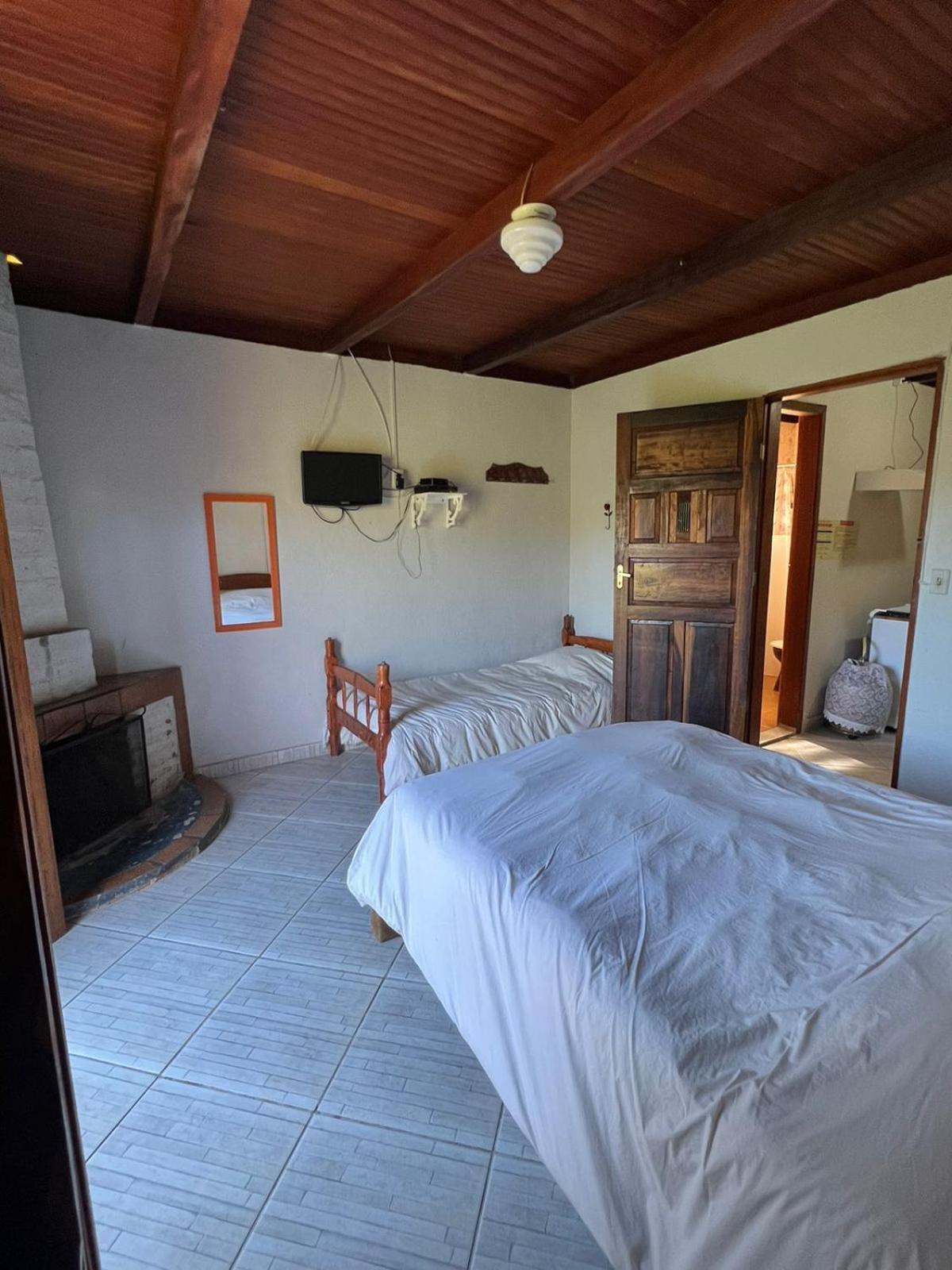 & Casas Shallon Adonai * Visconde De Maua