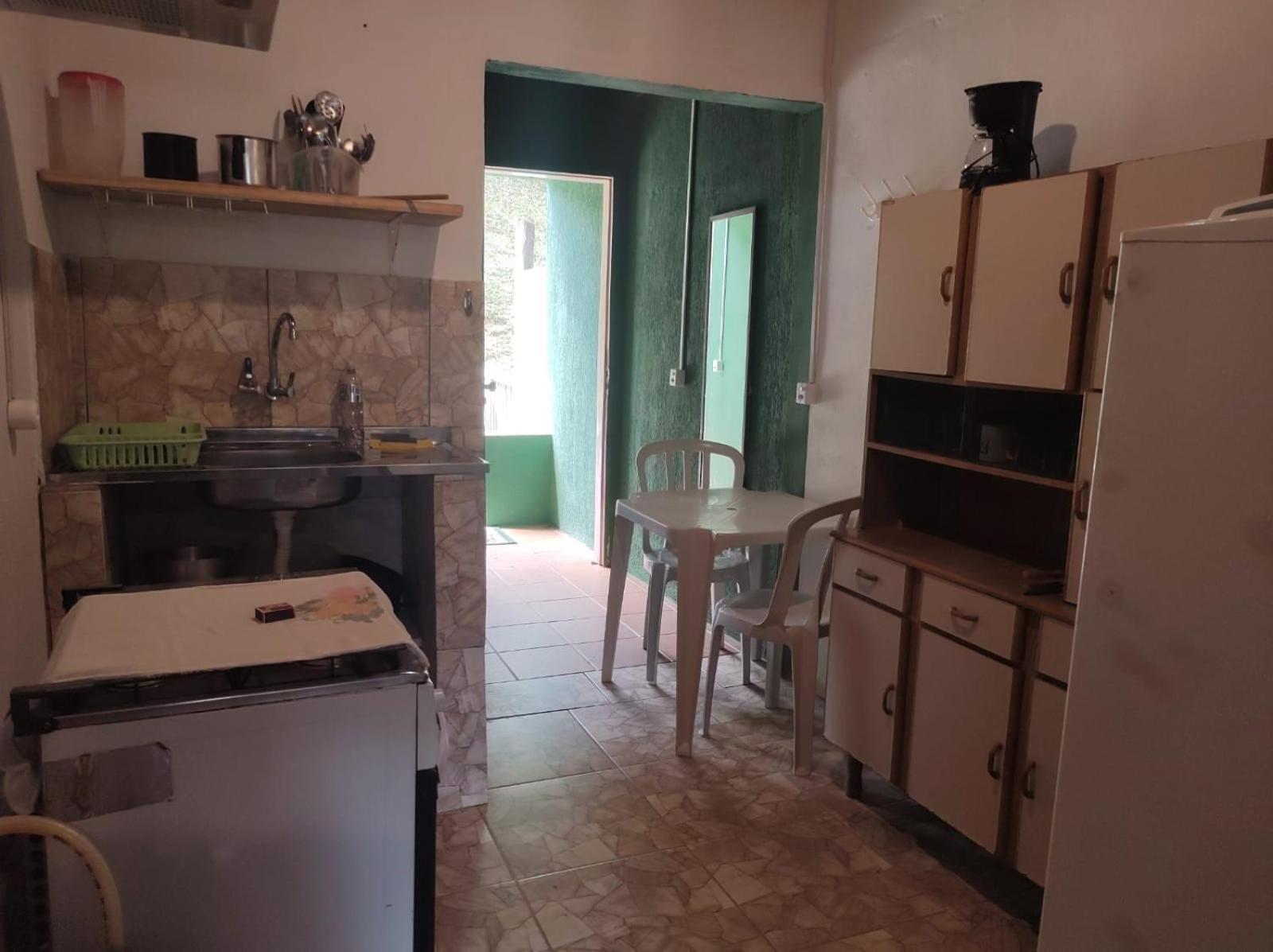 & Casas Shallon Adonai Holiday home