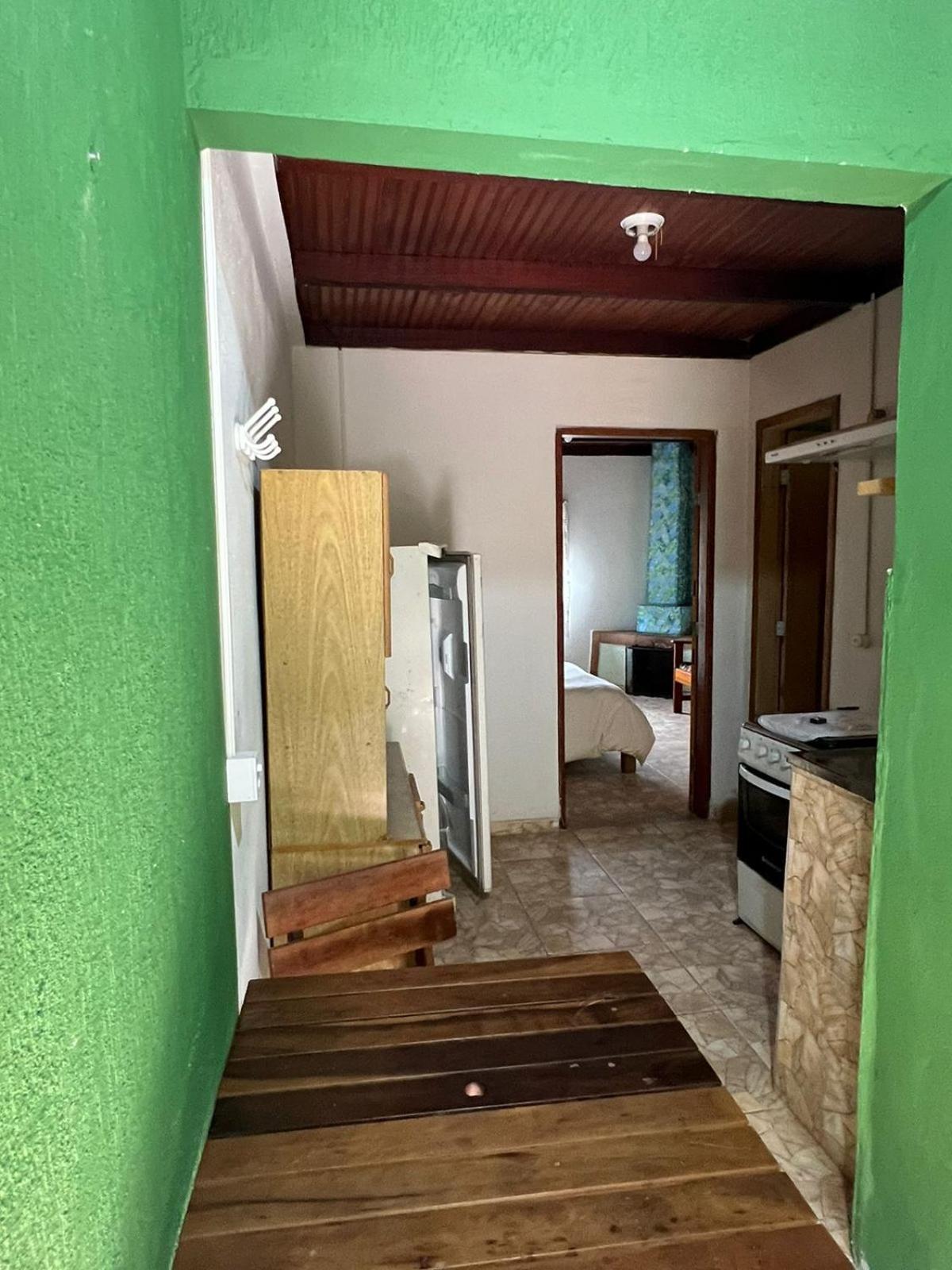 & Casas Shallon Adonai * Visconde De Maua