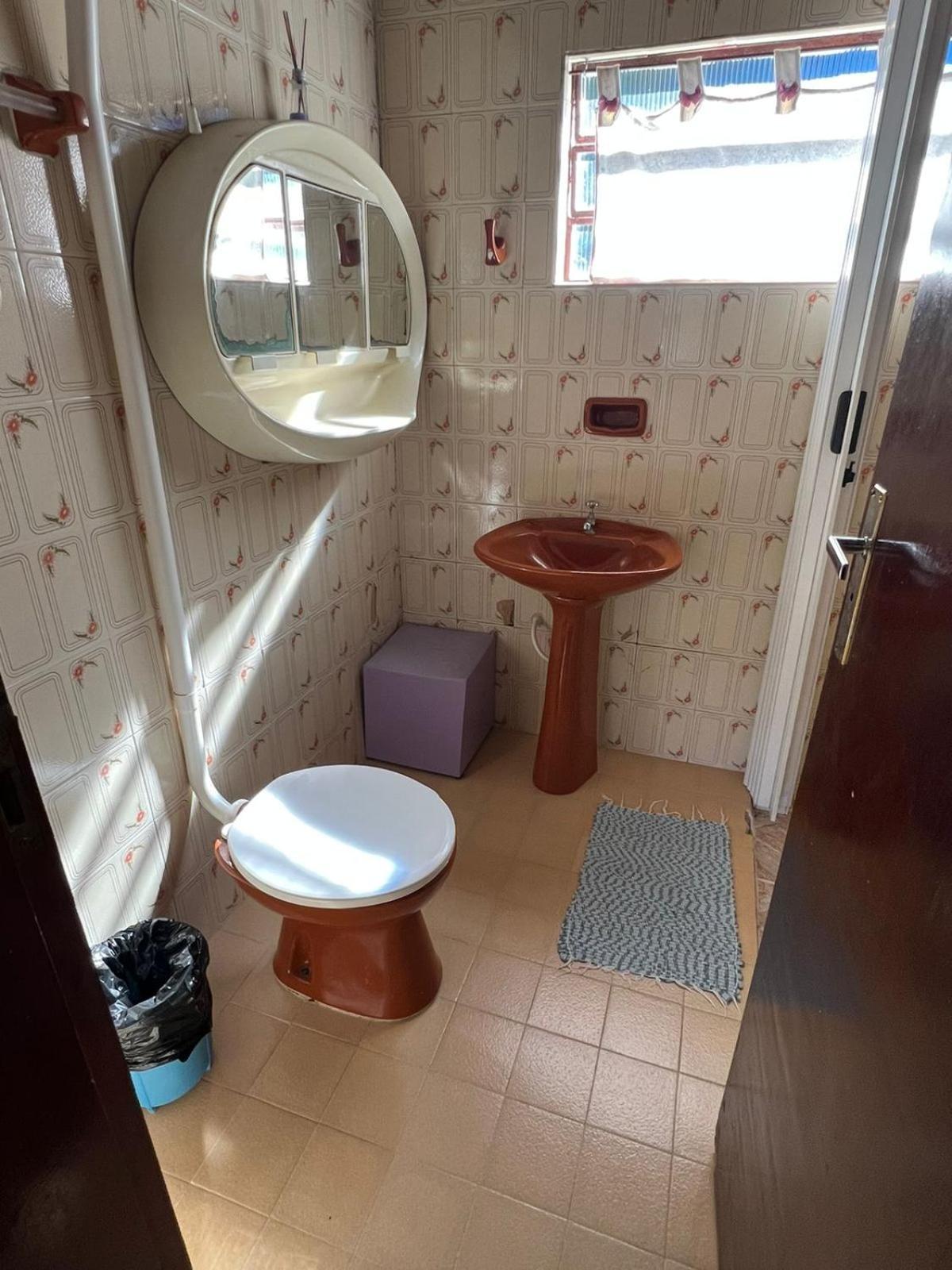 & Casas Shallon Adonai Holiday home