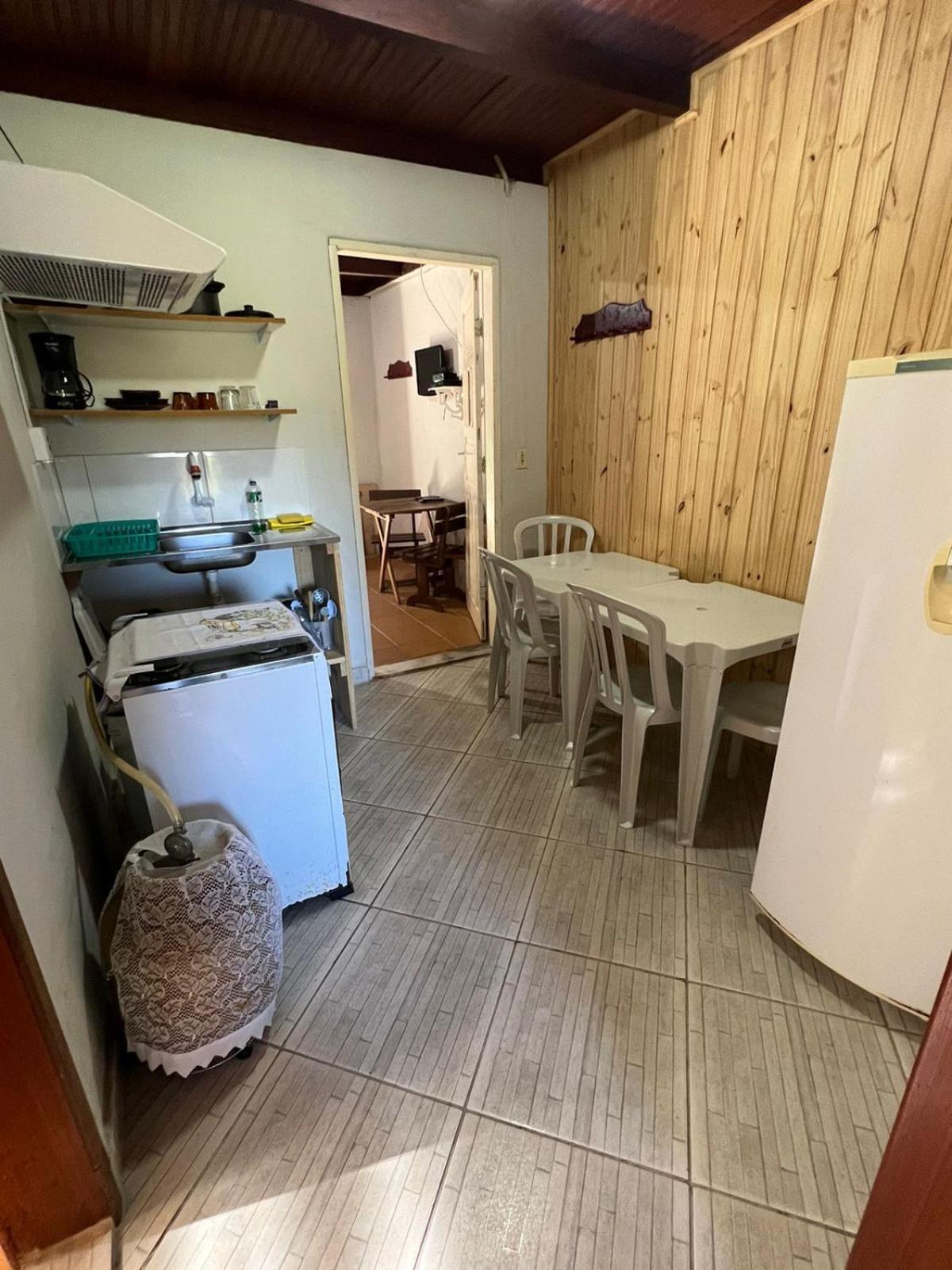 & Casas Shallon Adonai Holiday home *