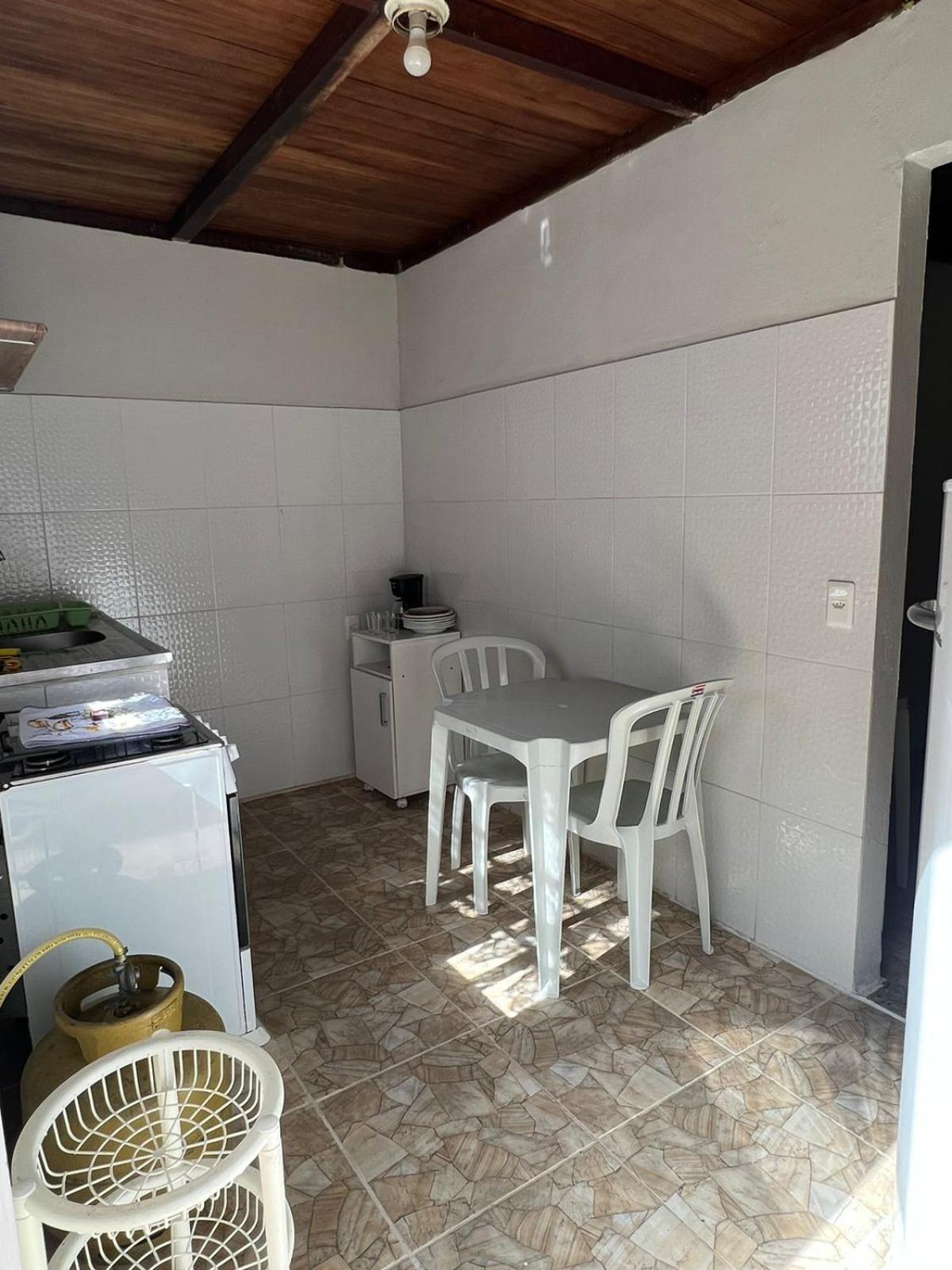 Holiday home & Casas Shallon Adonai *
