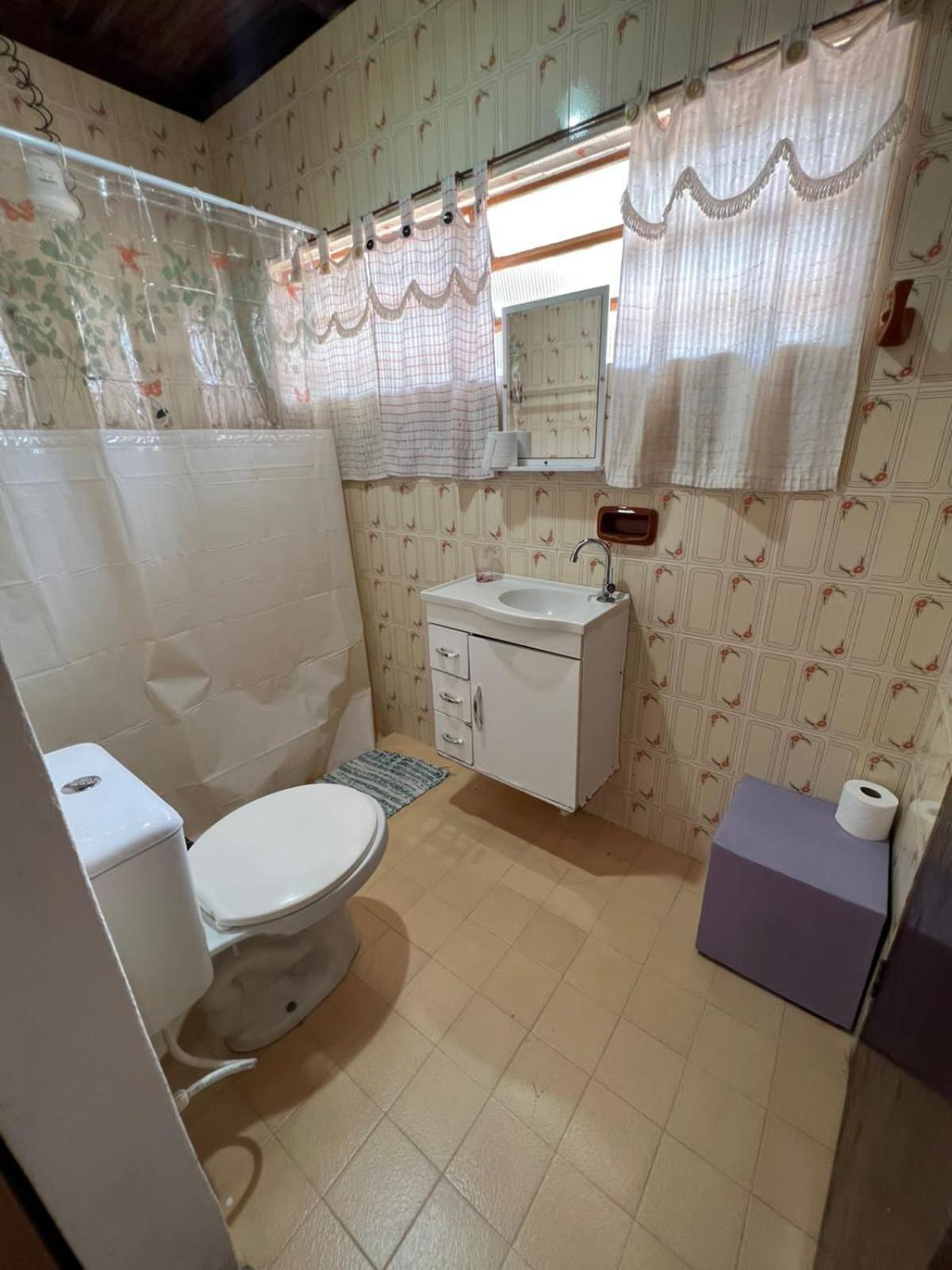 & Casas Shallon Adonai Holiday home Visconde De Maua