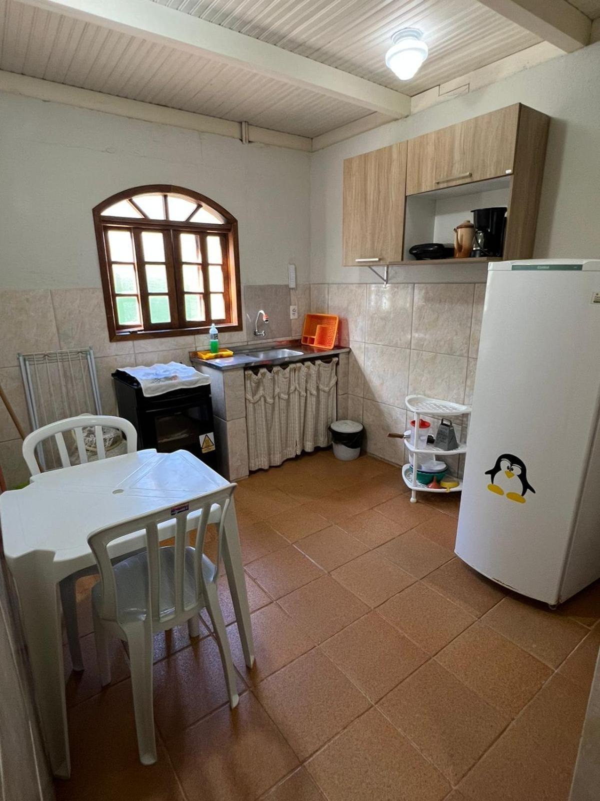 Holiday home & Casas Shallon Adonai *