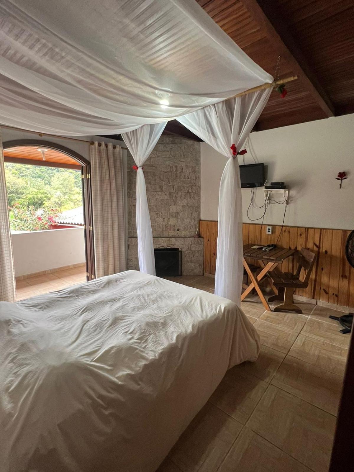Holiday home & Casas Shallon Adonai