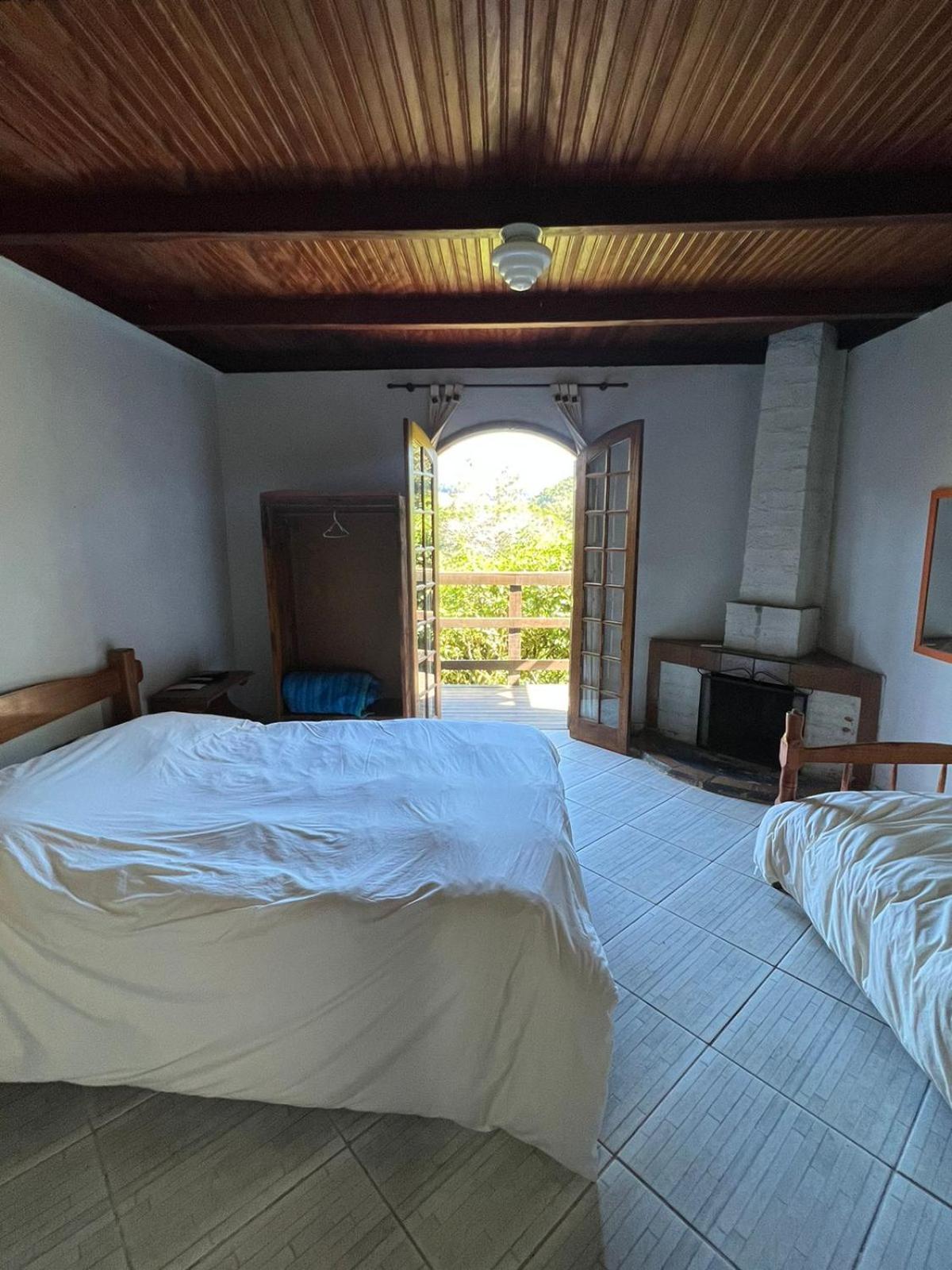 & Casas Shallon Adonai Holiday home Visconde De Maua