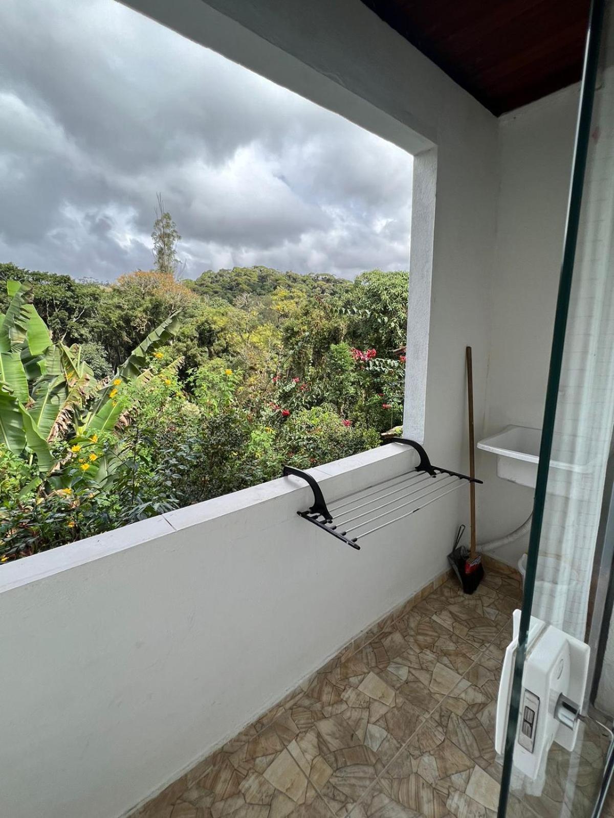 Holiday home & Casas Shallon Adonai Visconde De Maua