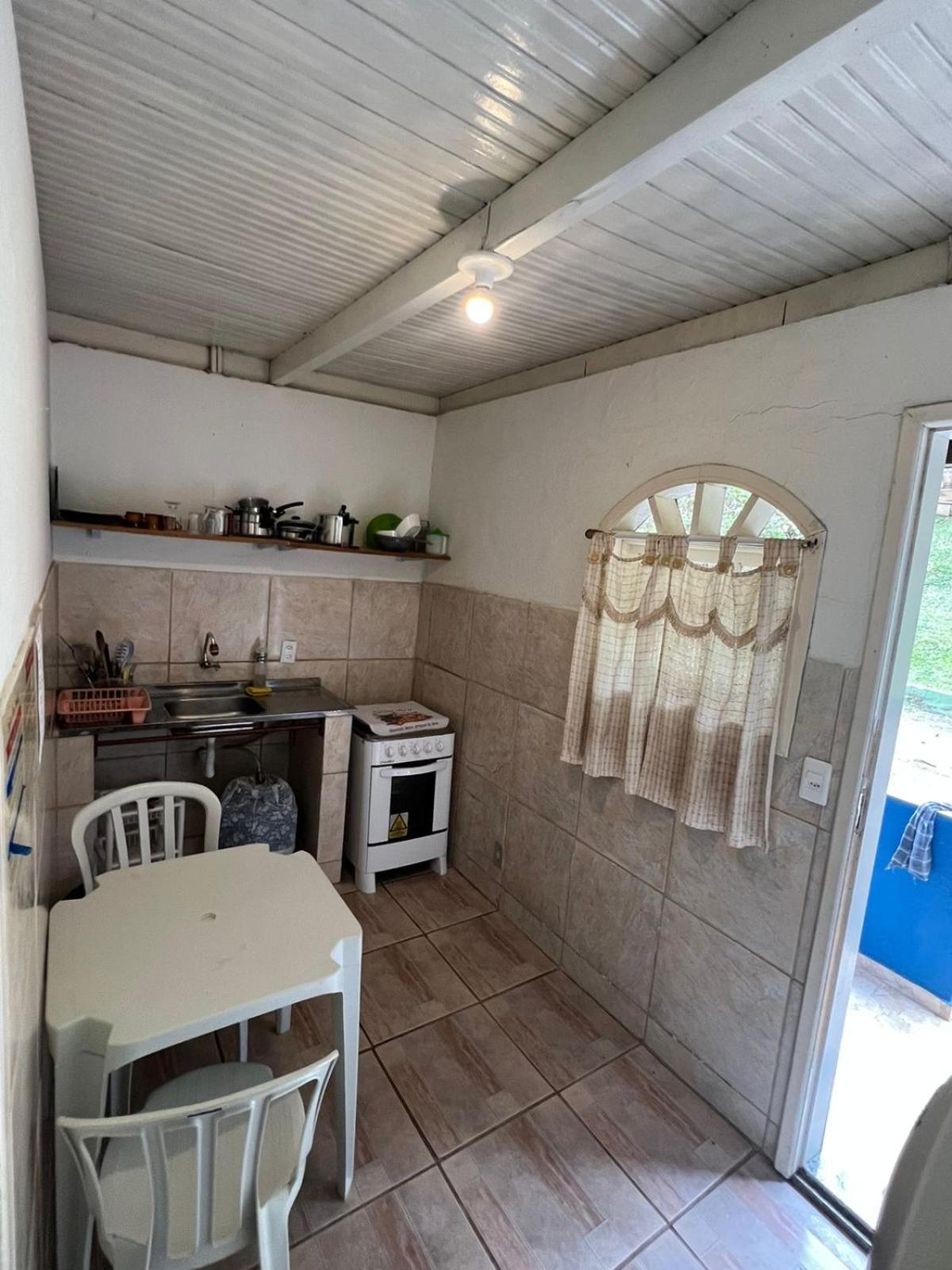 & Casas Shallon Adonai * Visconde De Maua