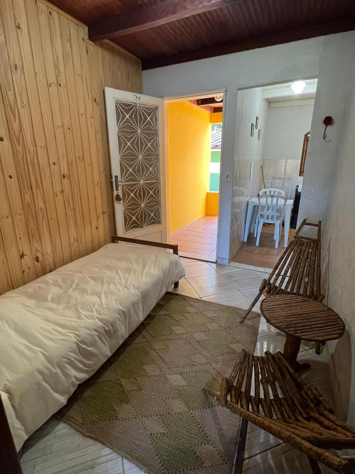 Holiday home & Casas Shallon Adonai