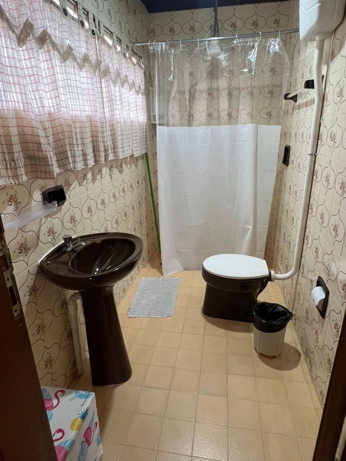Holiday home & Casas Shallon Adonai