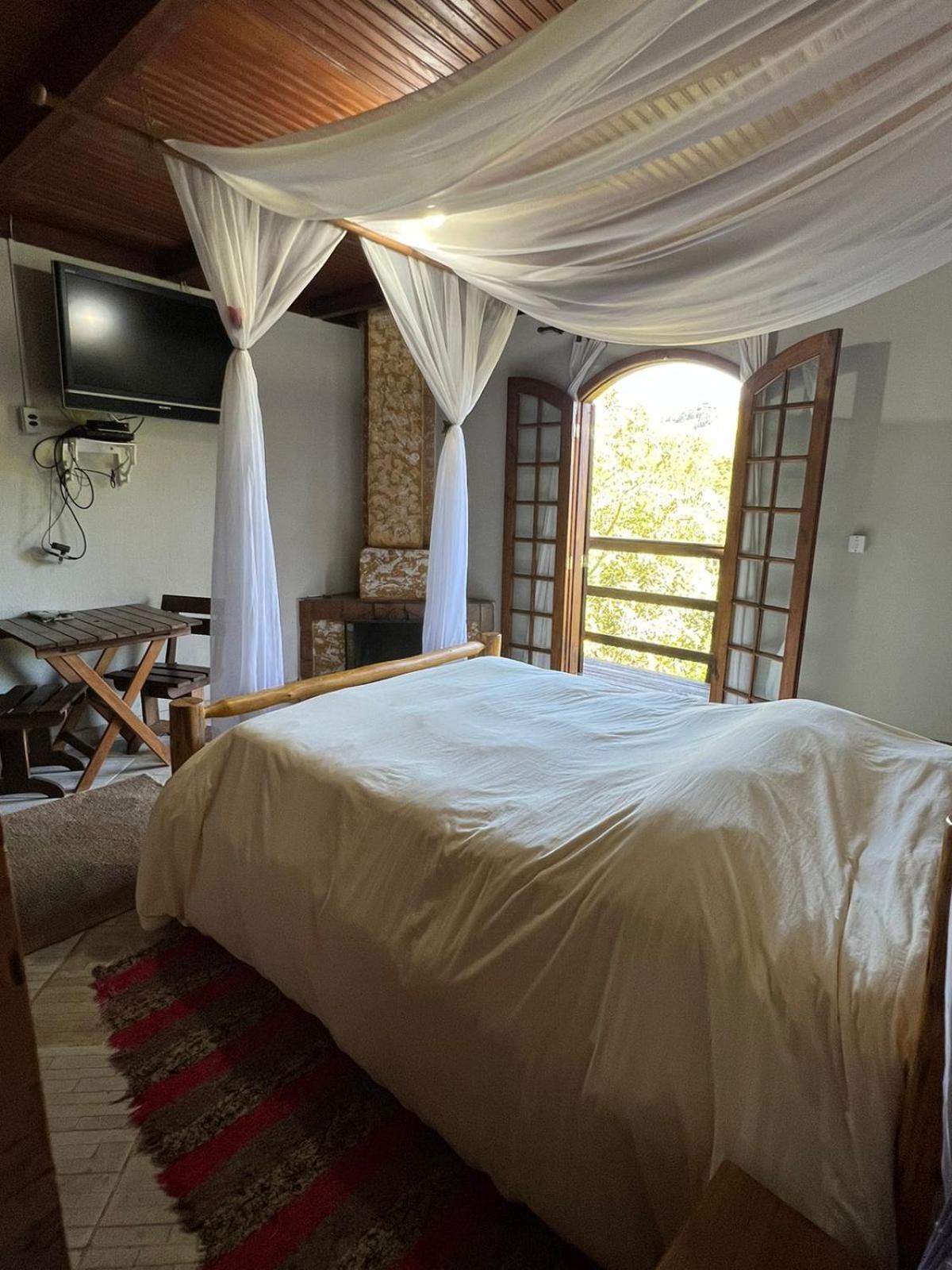 Holiday home & Casas Shallon Adonai *