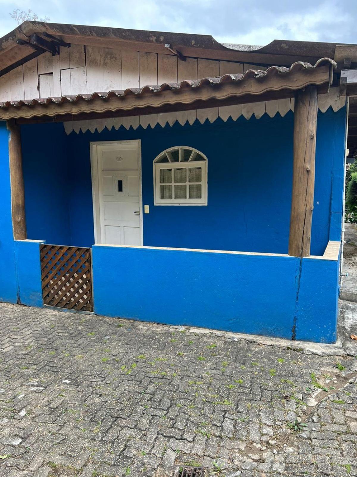 & Casas Shallon Adonai Visconde De Maua
